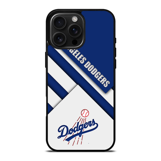 LOS ANGELES DODGERS 5 iPhone Case Cover