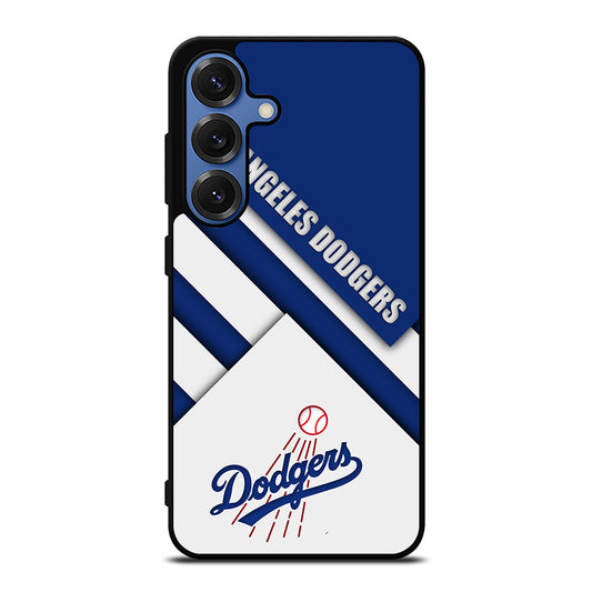 LOS ANGELES DODGERS 5 Samsung Galaxy Case Cover