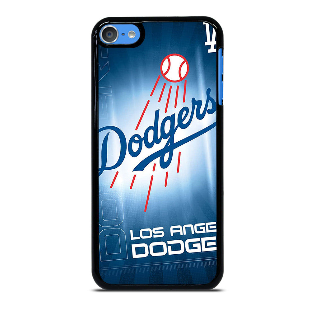 LOS ANGELES DODGERS COOL LOGO iPod Touch Case Cover