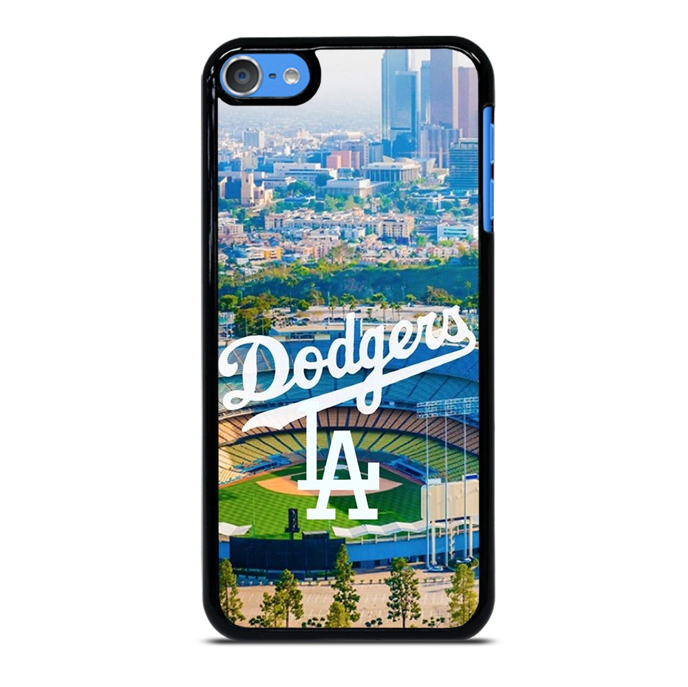 LOS ANGELES DODGERS FIELD iPod Touch Case Cover