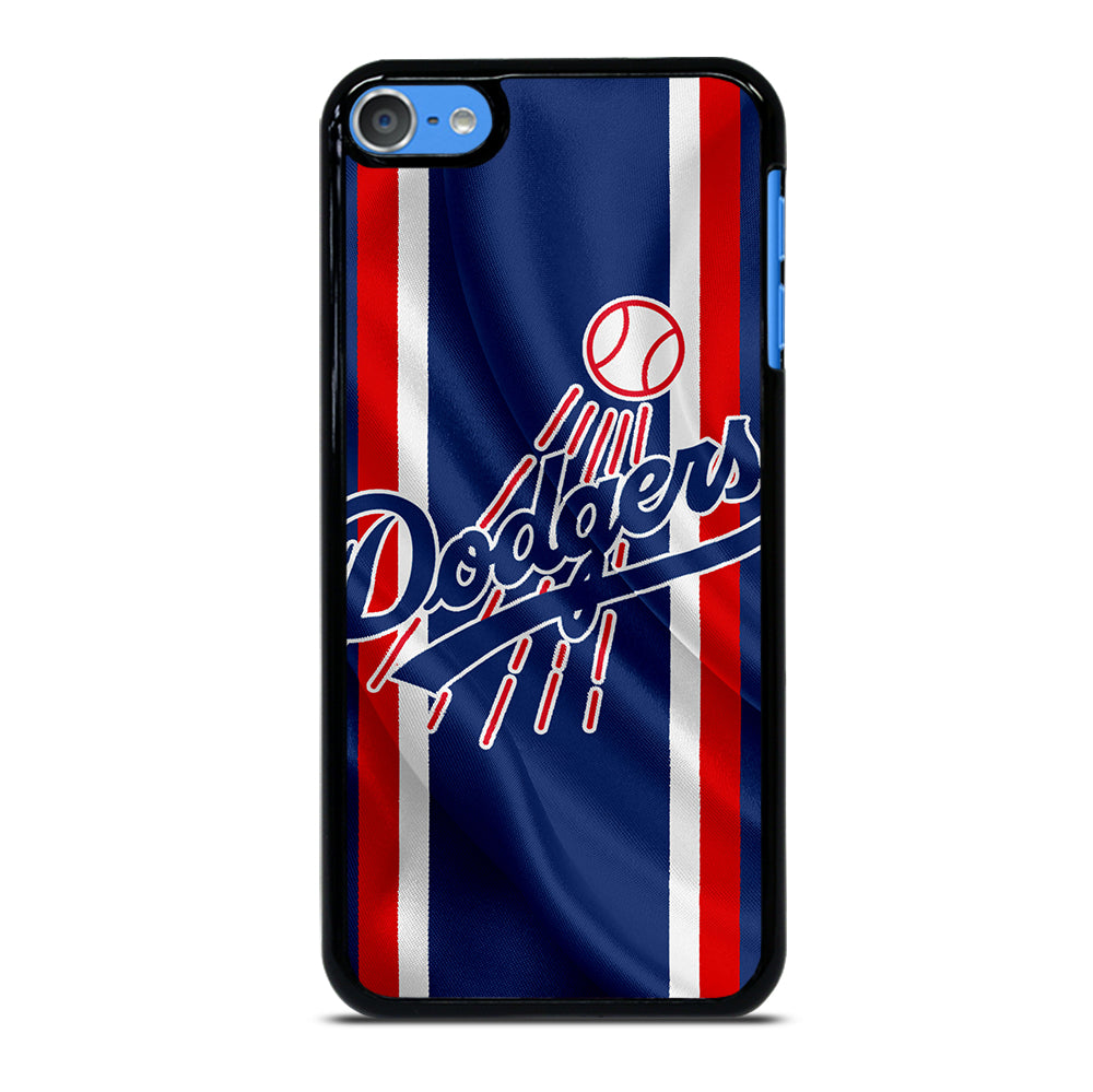 LOS ANGELES DODGERS TEAM iPod Touch Case Cover