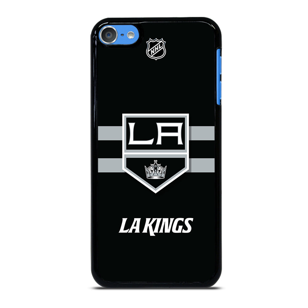 LOS ANGELES KINGS HOCKEY 2 iPod Touch Case Cover