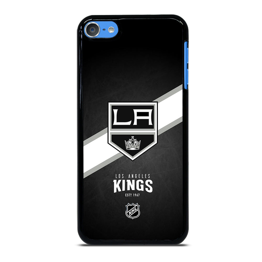 LOS ANGELES KINGS HOCKEY 3 iPod Touch Case Cover