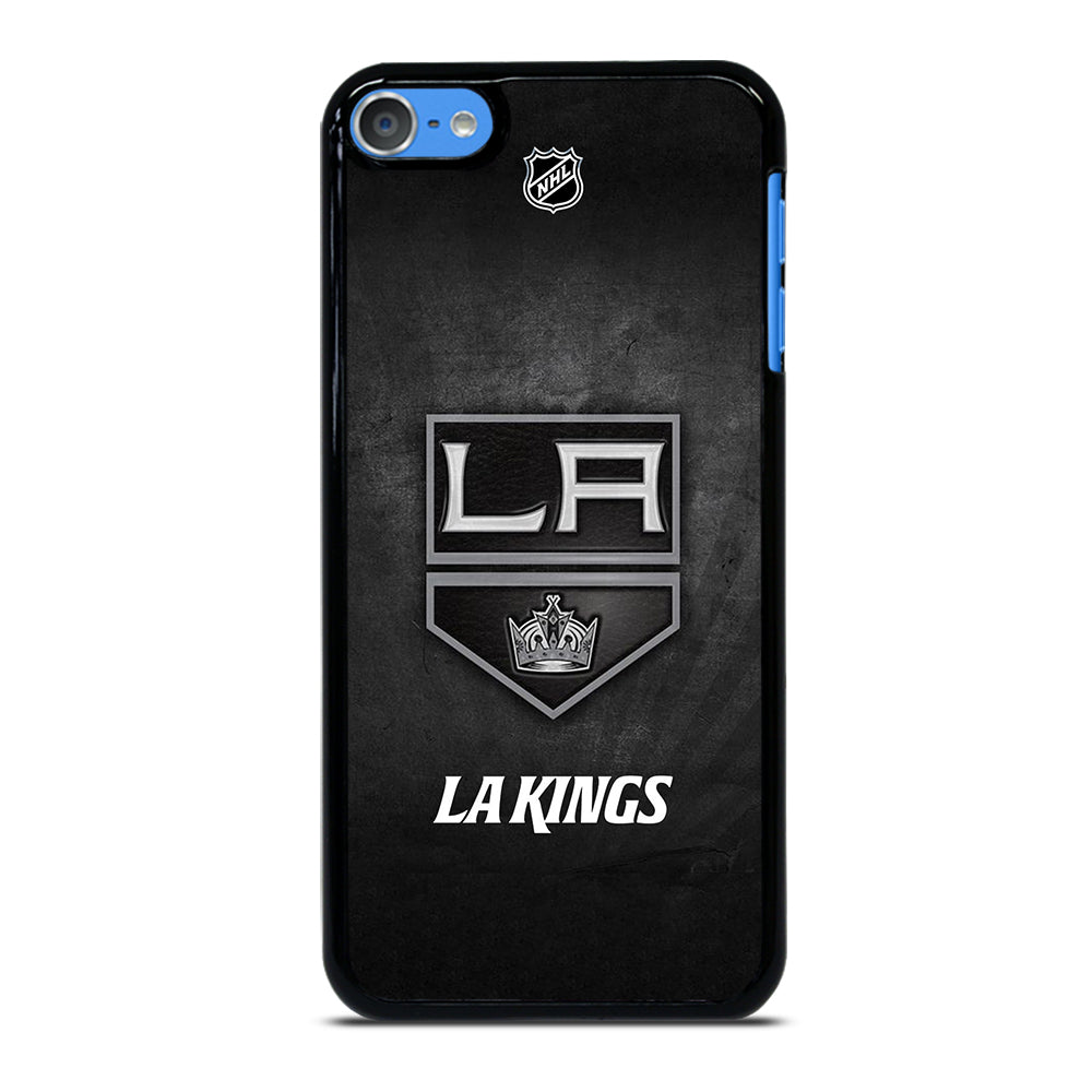 LOS ANGELES KINGS HOCKEY iPod Touch Case Cover