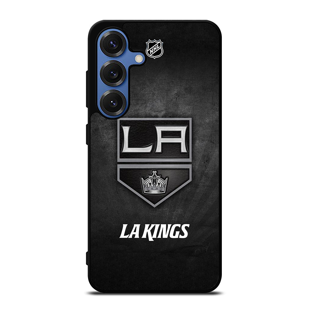 LOS ANGELES KINGS HOCKEY Samsung Galaxy Case Cover