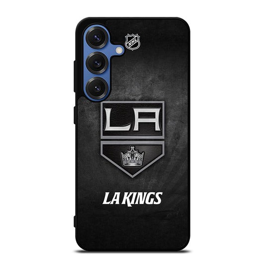 LOS ANGELES KINGS HOCKEY Samsung Galaxy Case Cover