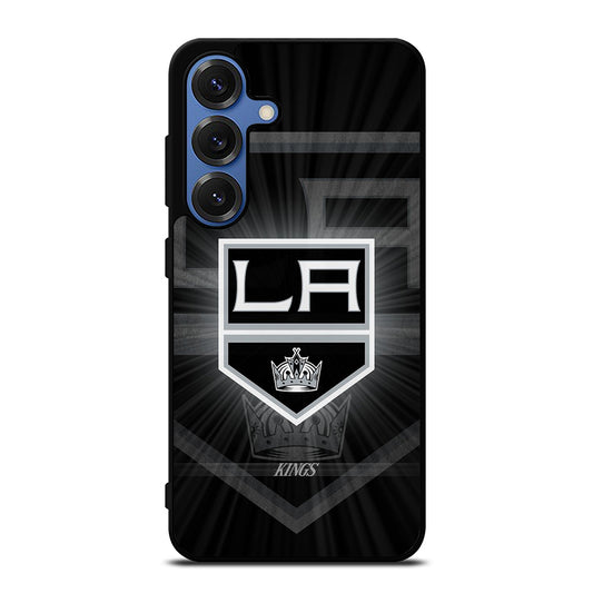 LOS ANGELES KINGS ICON Samsung Galaxy Case Cover