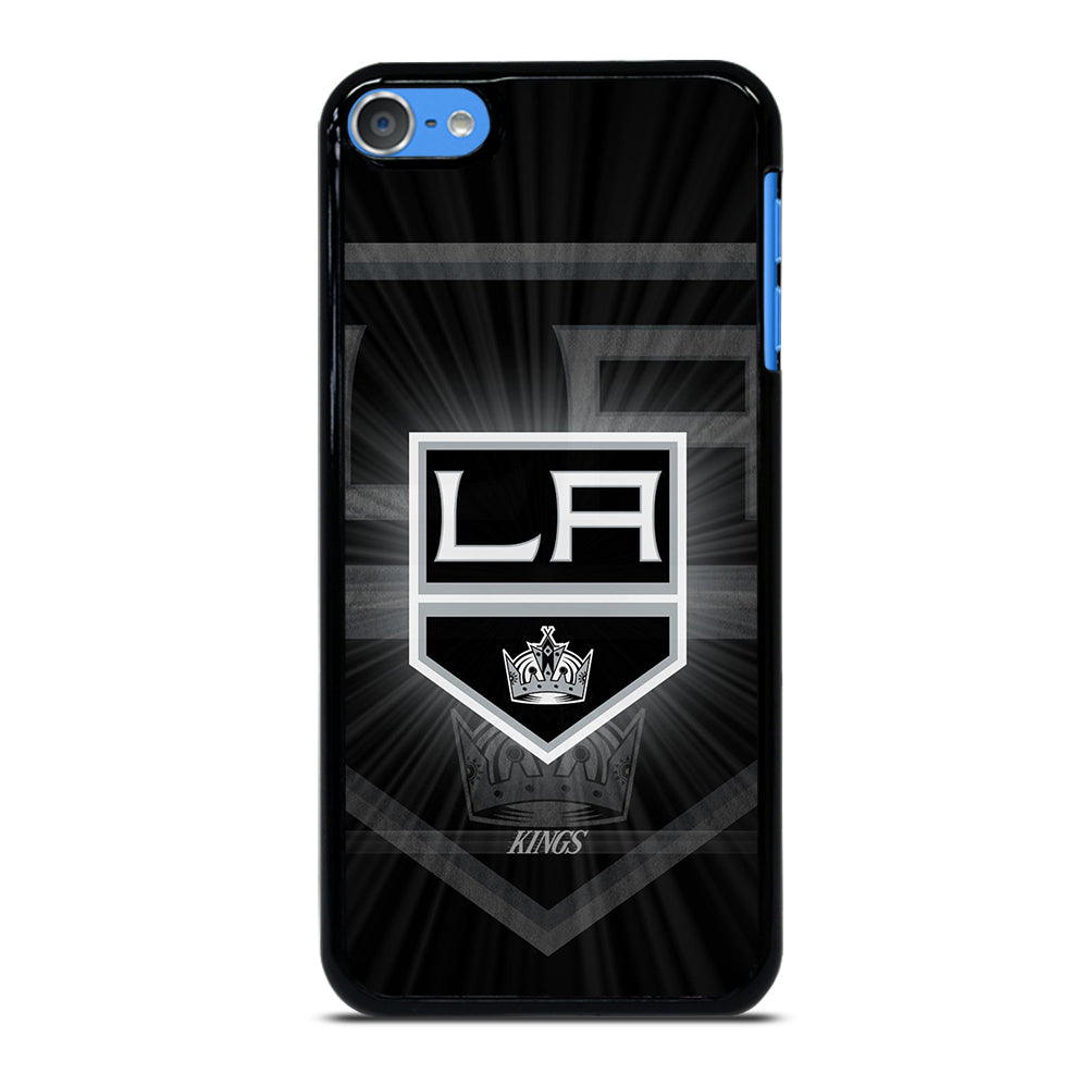 LOS ANGELES KINGS ICON iPod Touch Case Cover
