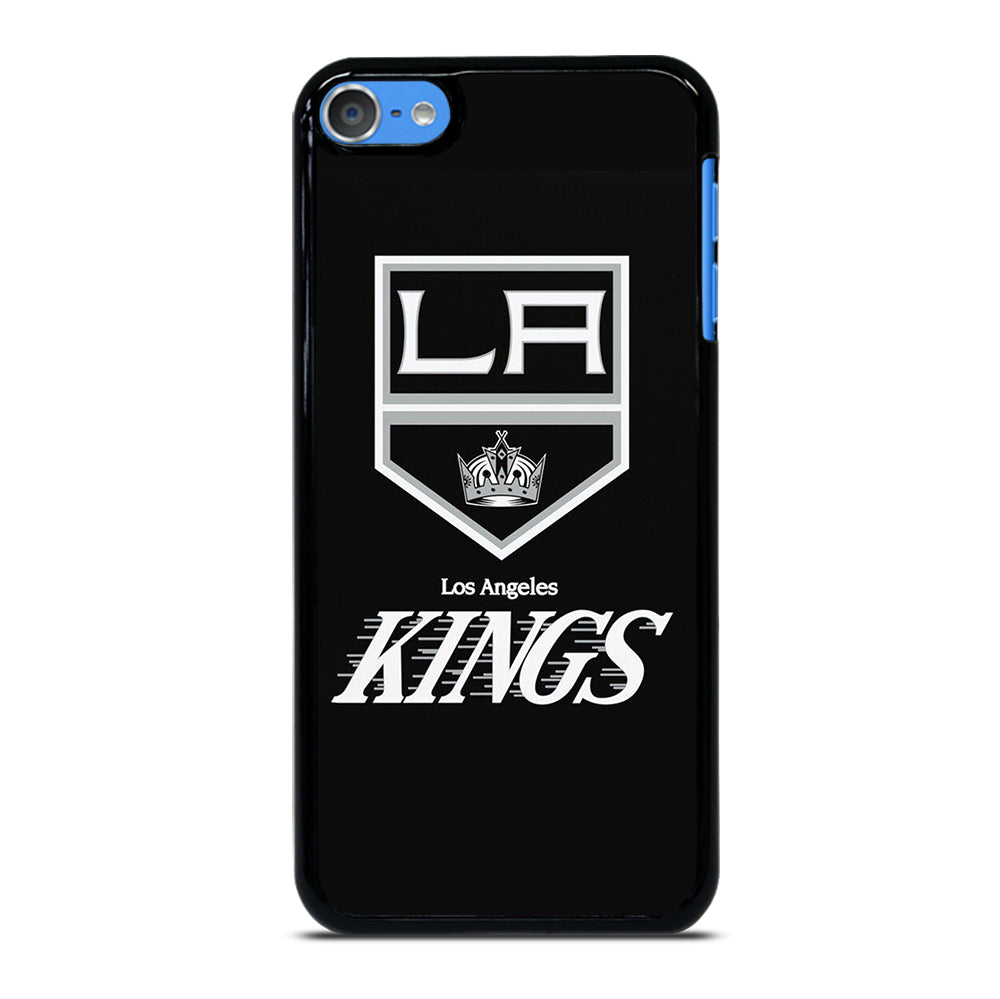 LOS ANGELES KINGS LOGO iPod Touch Case Cover