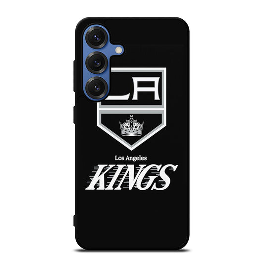 LOS ANGELES KINGS LOGO Samsung Galaxy Case Cover