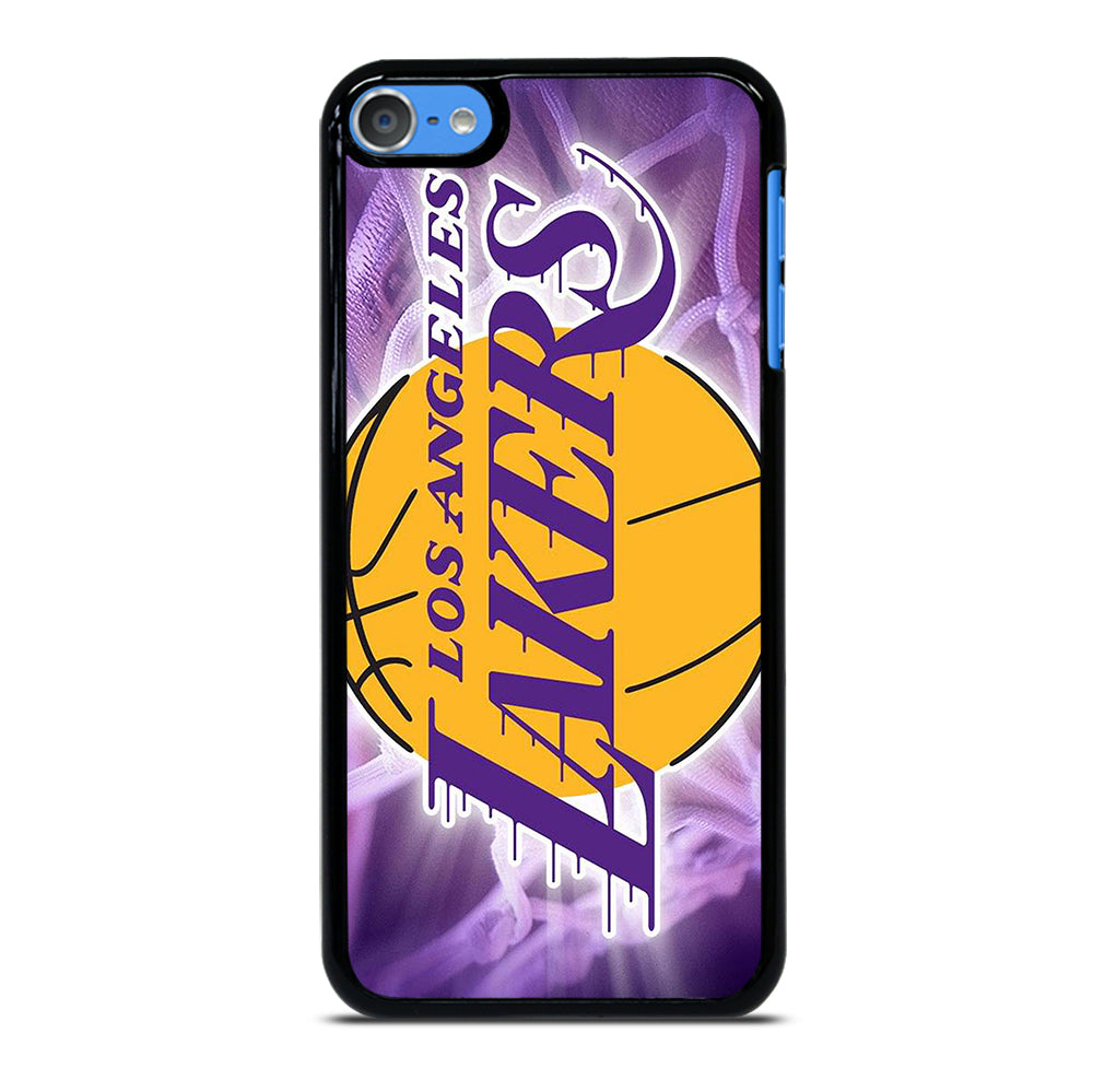 LOS ANGELES LAKERS 1 iPod Touch Case Cover