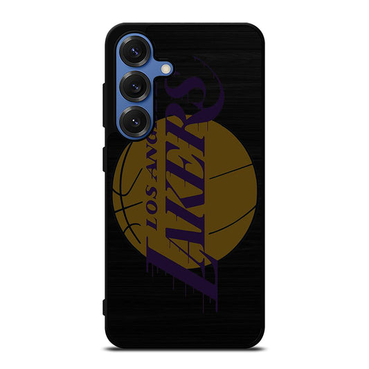 LOS ANGELES LAKERS 2 Samsung Galaxy Case Cover