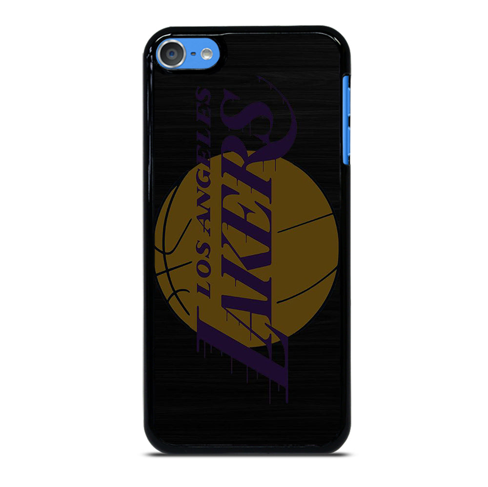LOS ANGELES LAKERS 2 iPod Touch Case Cover