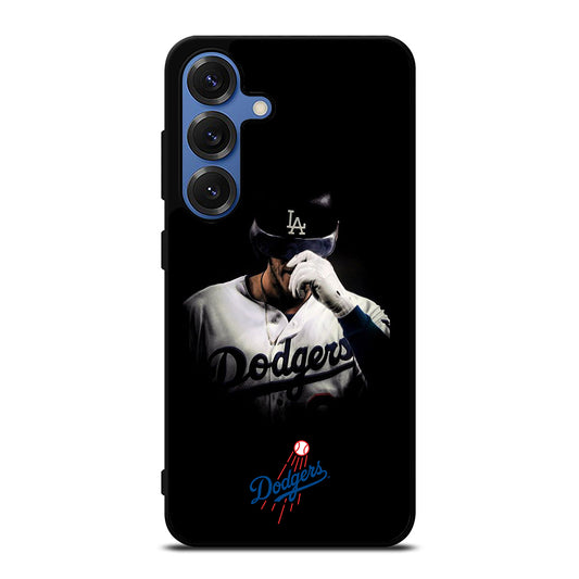 LOS ANGELES LA DODGERS Samsung Galaxy Case Cover