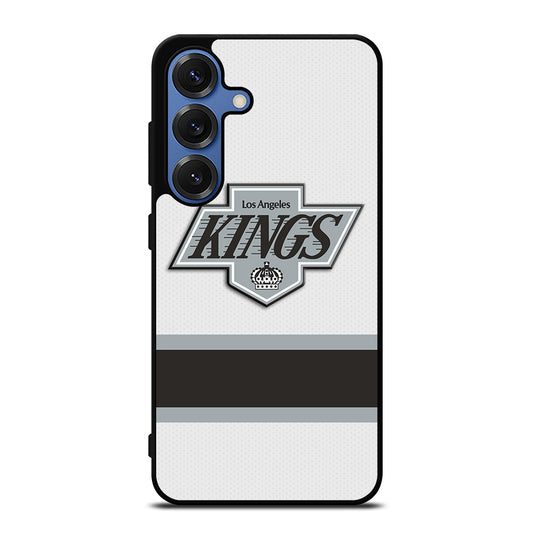 LOS ANGELES LA KINGS Samsung Galaxy Case Cover