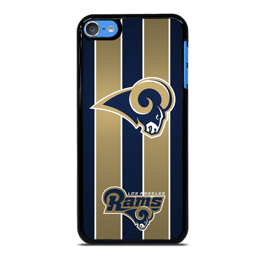 LOS ANGELES RAMS 1 iPod Touch Case Cover