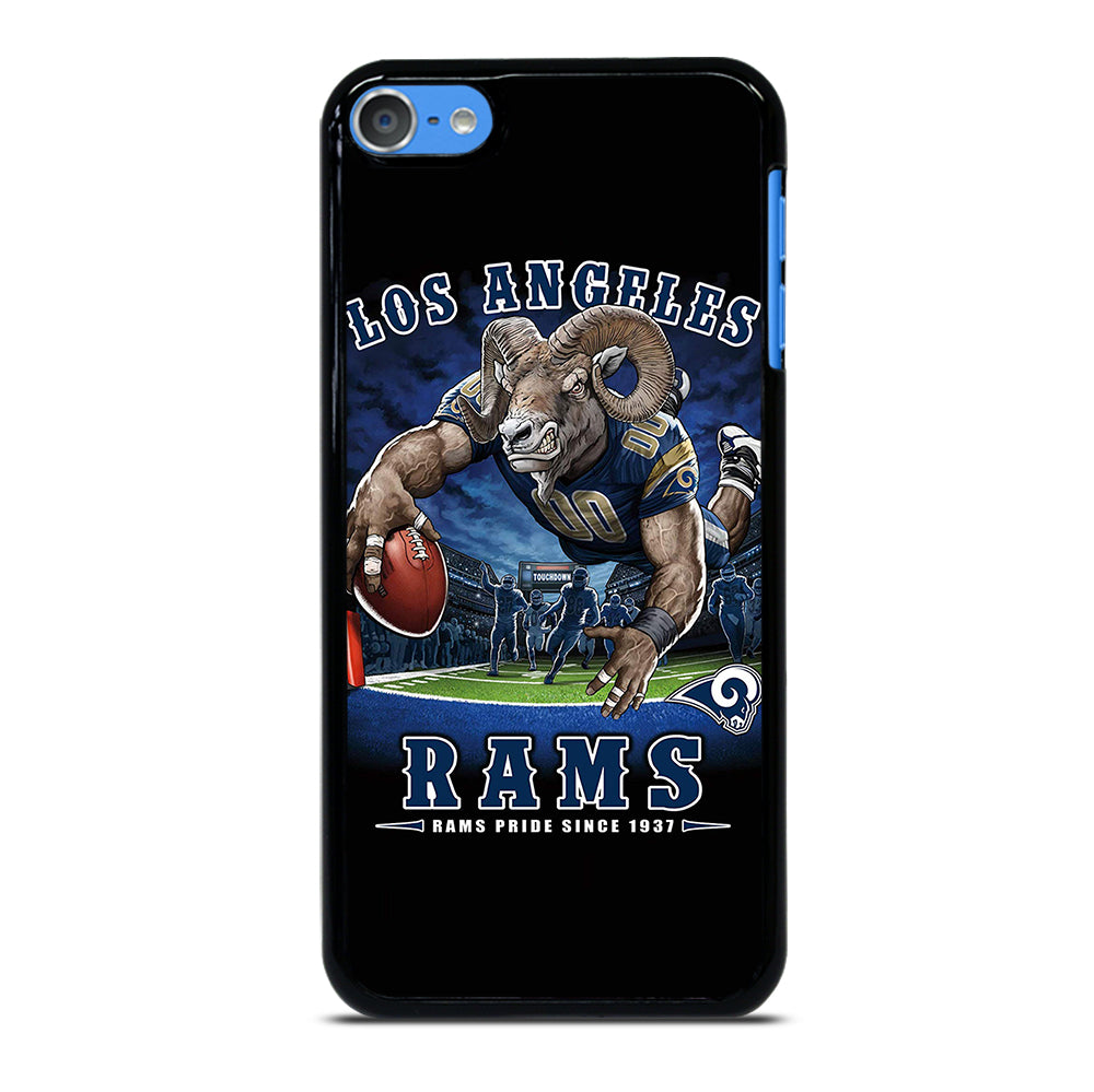 LOS ANGELES RAMS 2 iPod Touch Case Cover