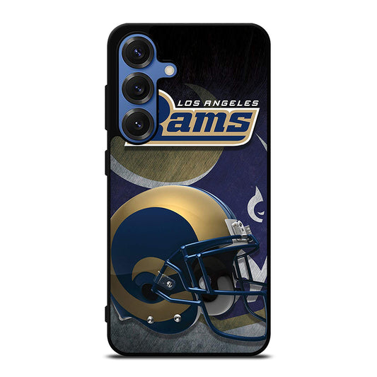 LOS ANGELES RAMS 4 Samsung Galaxy Case Cover