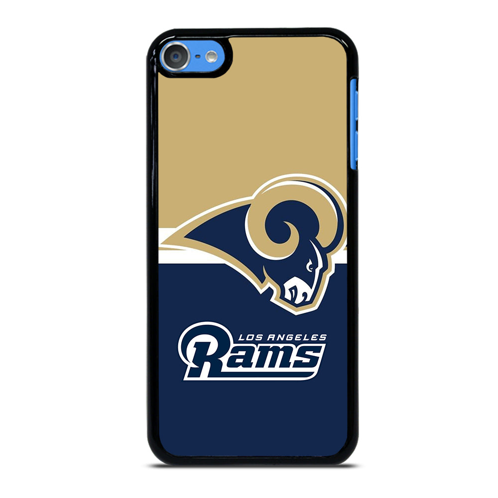 LOS ANGELES RAMS FOOTBALL LOGO 1 iPod Touch Case Cover