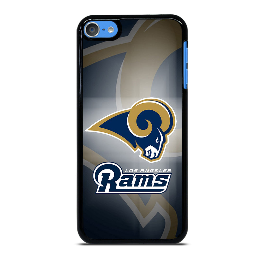 LOS ANGELES RAMS FOOTBALL LOGO 3 iPod Touch Case Cover