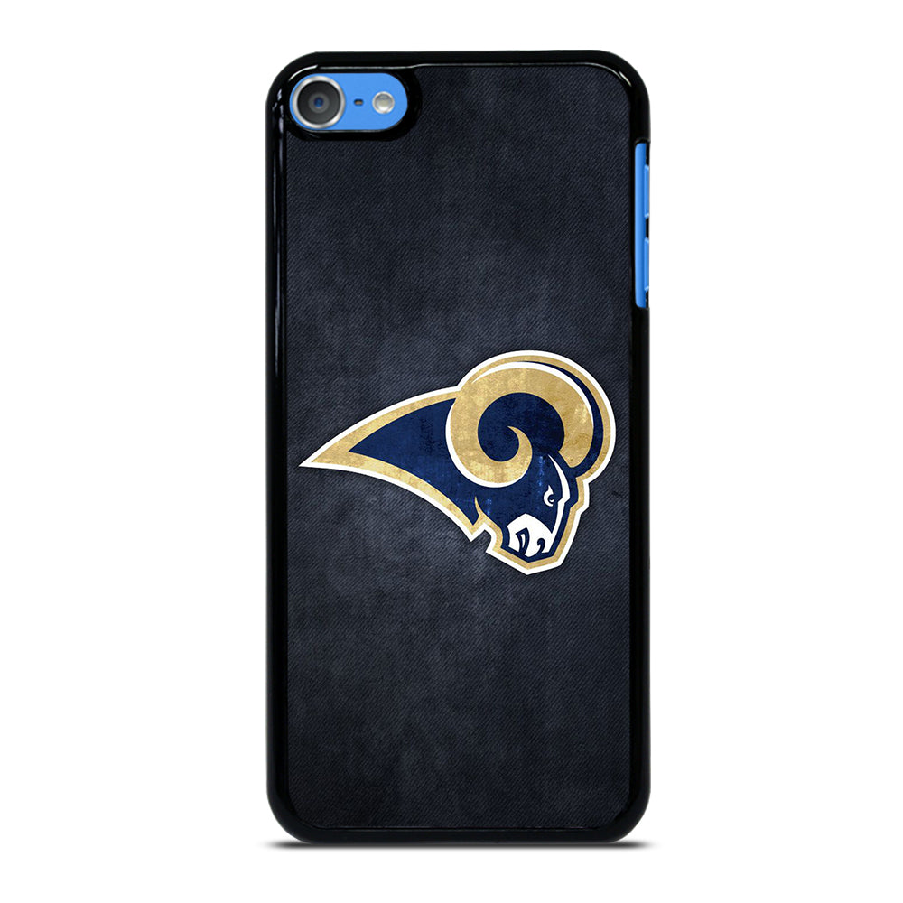 LOS ANGELES RAMS ICON iPod Touch Case Cover