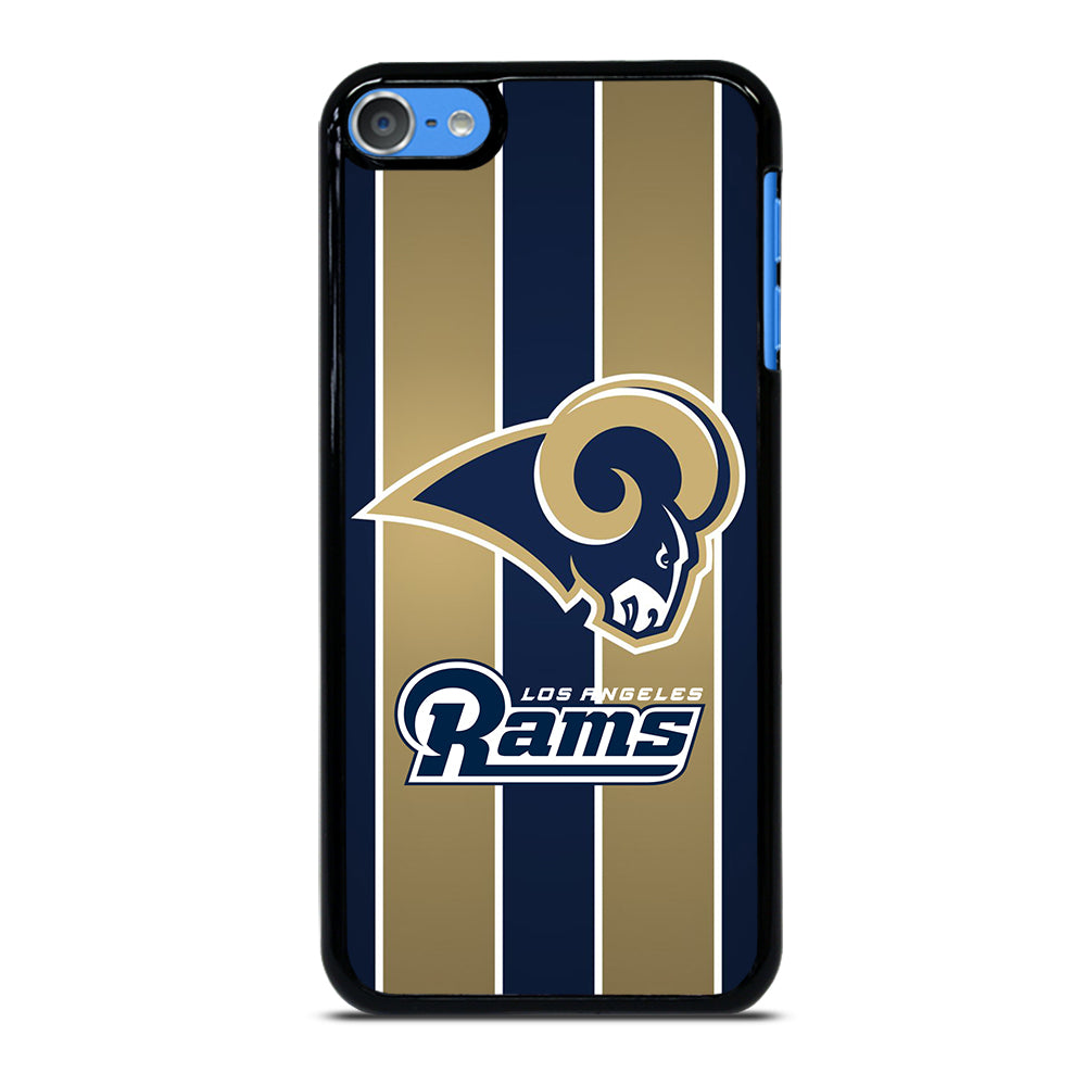 LOS ANGELES RAMS LOGO 2 iPod Touch Case Cover
