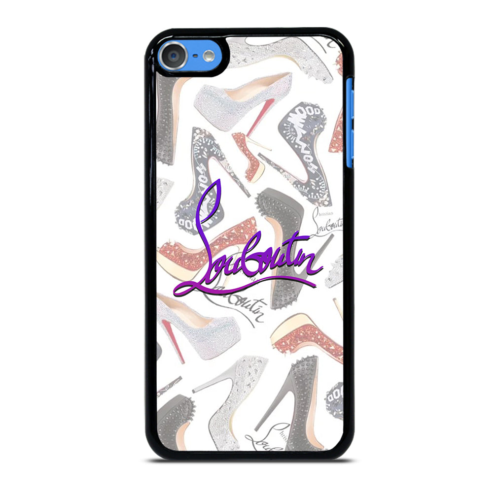 LOUBOUTIN SHOES ICON iPod Touch Case Cover