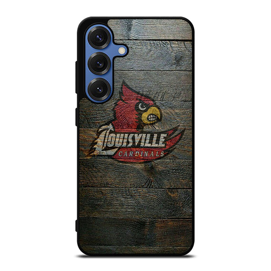 LOUISVILLE CARDINALS FOOTBALL Samsung Galaxy Case Cover