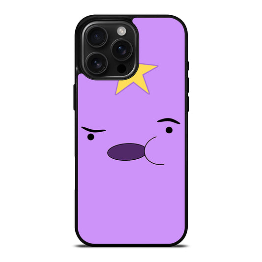 LSP ADVENTURE TIME iPhone Case Cover