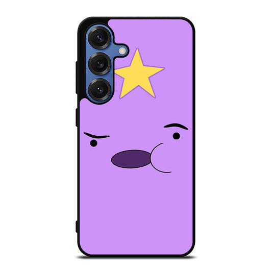 LSP ADVENTURE TIME Samsung Galaxy Case Cover