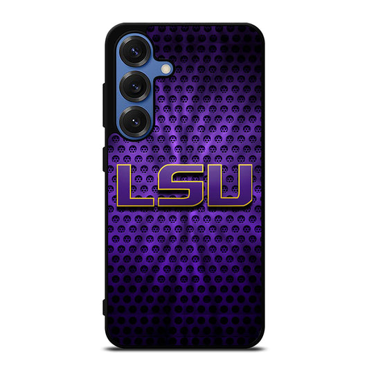 LSU TIGERS LSU Samsung Galaxy Case Cover