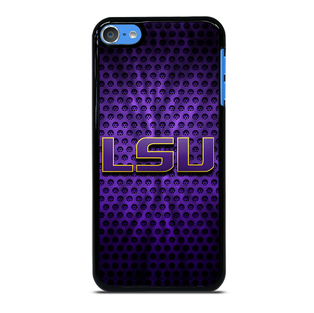 LSU TIGERS LSU iPod Touch Case Cover