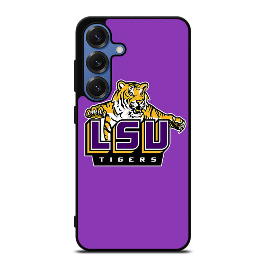 LSU TIGERS Samsung Galaxy Case Cover