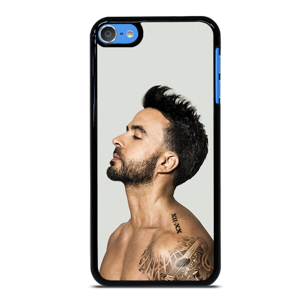 LUIS FONSI DESPACITO iPod Touch Case Cover