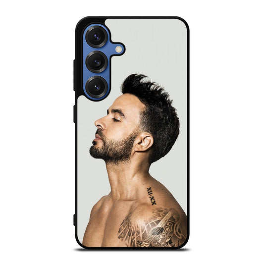 LUIS FONSI DESPACITO Samsung Galaxy Case Cover