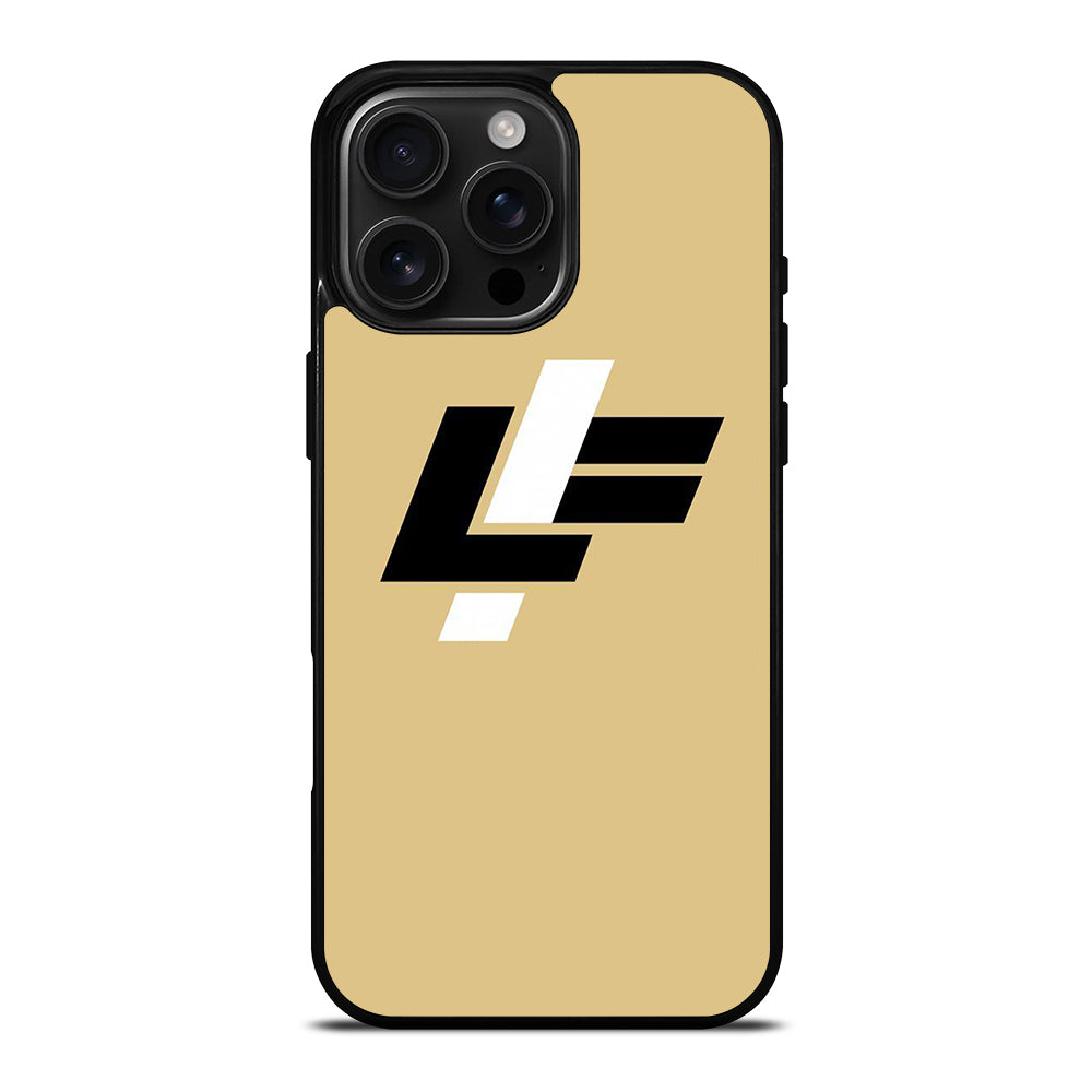 LUIS FONSI LF iPhone Case Cover