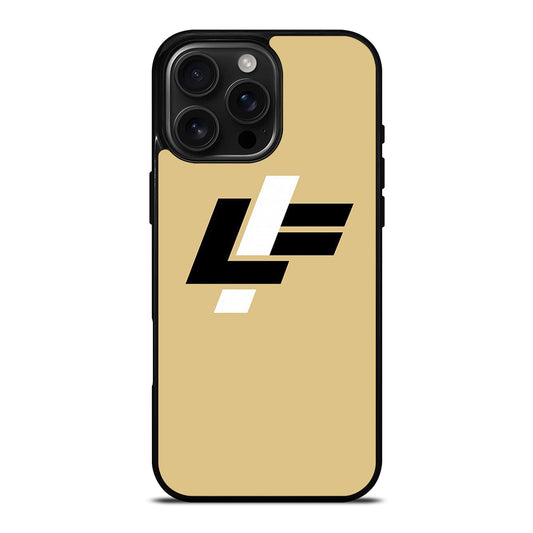 LUIS FONSI LF iPhone Case Cover
