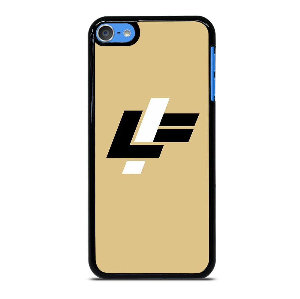 LUIS FONSI LF iPod Touch Case Cover