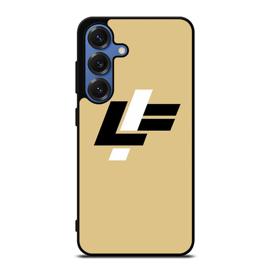 LUIS FONSI LF Samsung Galaxy Case Cover