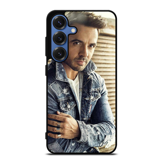 LUIS FONSI SINGER Samsung Galaxy Case Cover