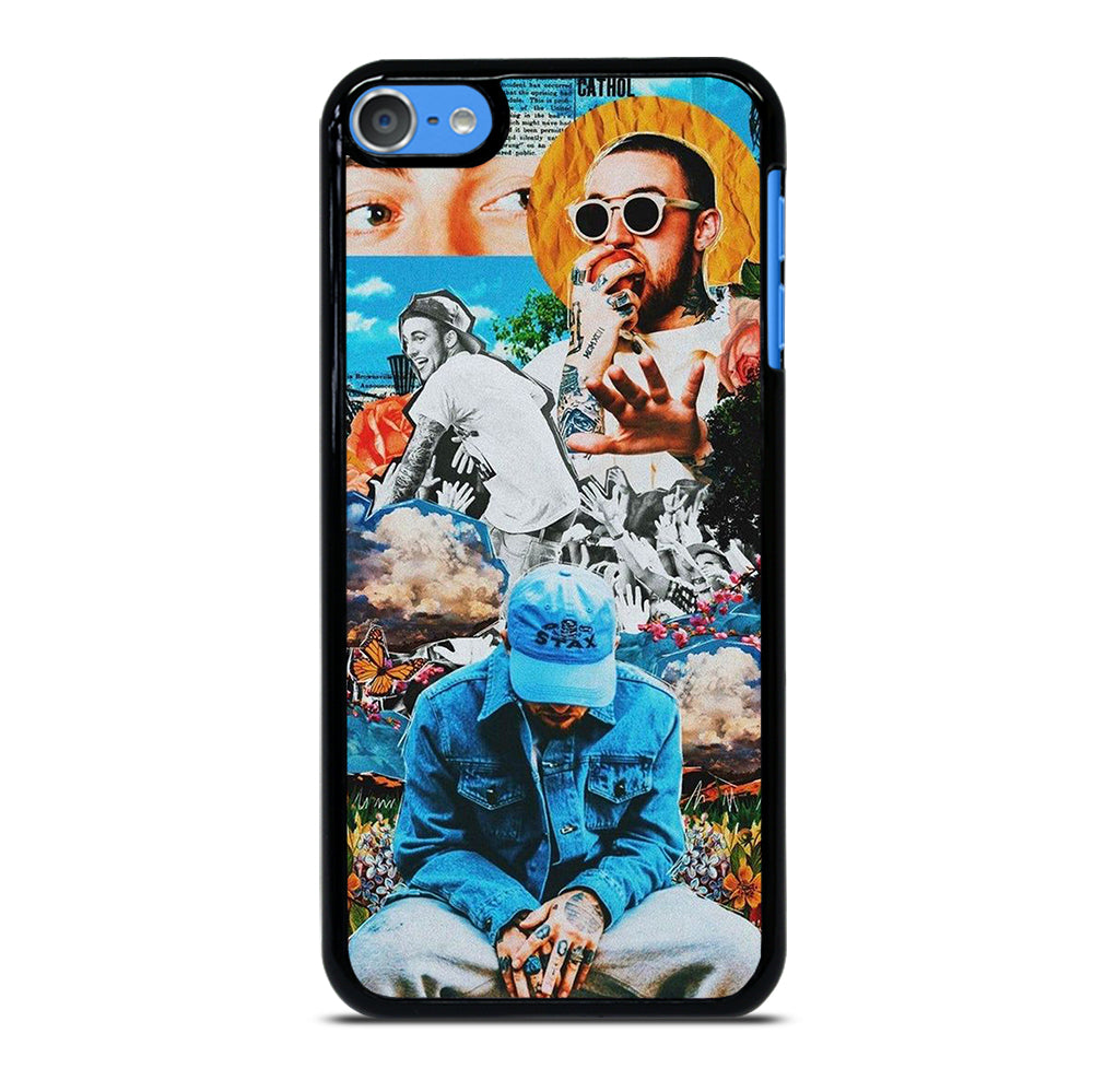 MAC MILLER BEST iPod Touch Case Cover
