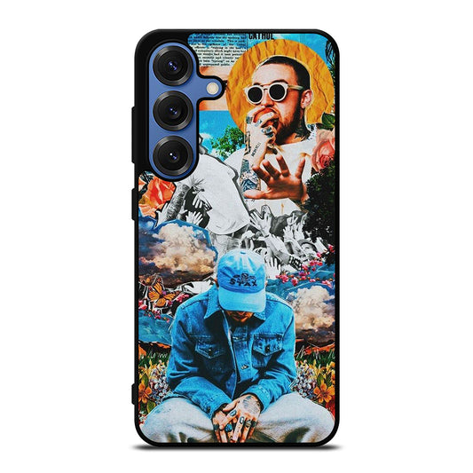 MAC MILLER BEST Samsung Galaxy Case Cover