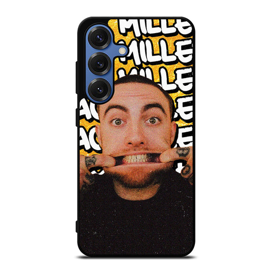 MAC MILLER SMILE Samsung Galaxy Case Cover