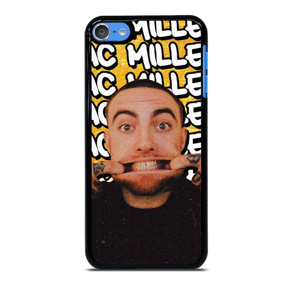 MAC MILLER SMILE iPod Touch Case Cover