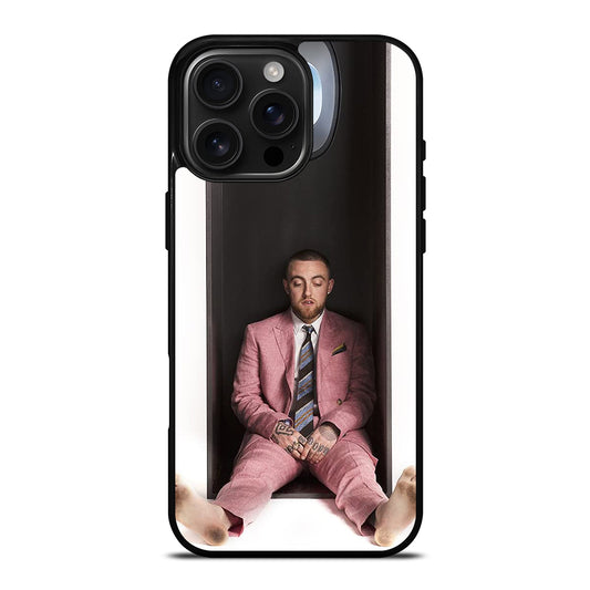 MAC MILLER SWIMMING ALBUM iPhone Case Cover