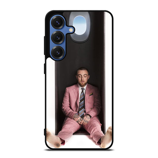 MAC MILLER SWIMMING ALBUM Samsung Galaxy Case Cover