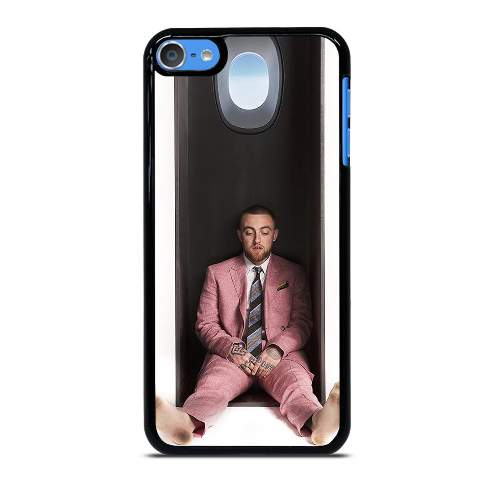 MAC MILLER SWIMMING ALBUM iPod Touch Case Cover