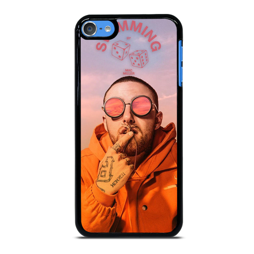 MAC MILLER SWIMMING iPod Touch Case Cover