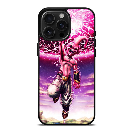MAJIN BUU DRAGON BALL iPhone Case Cover