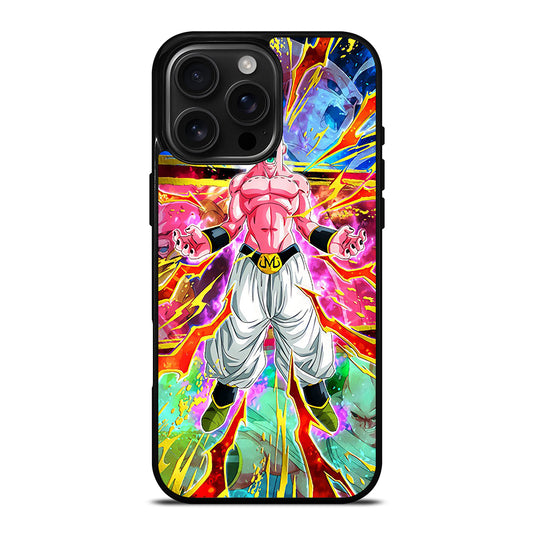 MAJIN BUU DRAGON BALL ANIME iPhone Case Cover